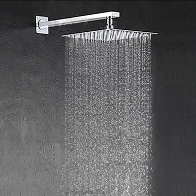 Rain Shower Water Rain Shower Water