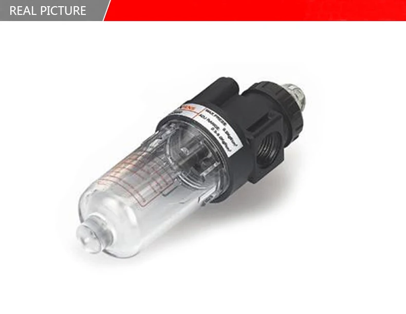 

AL2000 Free Shipping Airtac BL Series Air Lubricator Brand New 1/4''