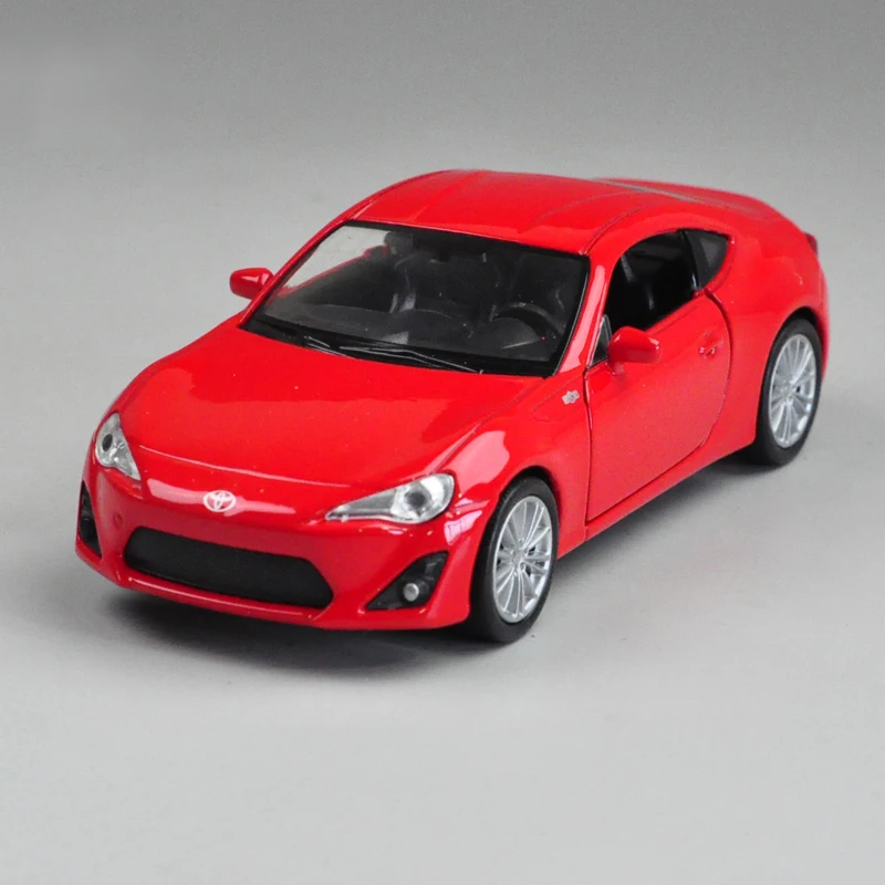 used diecast cars