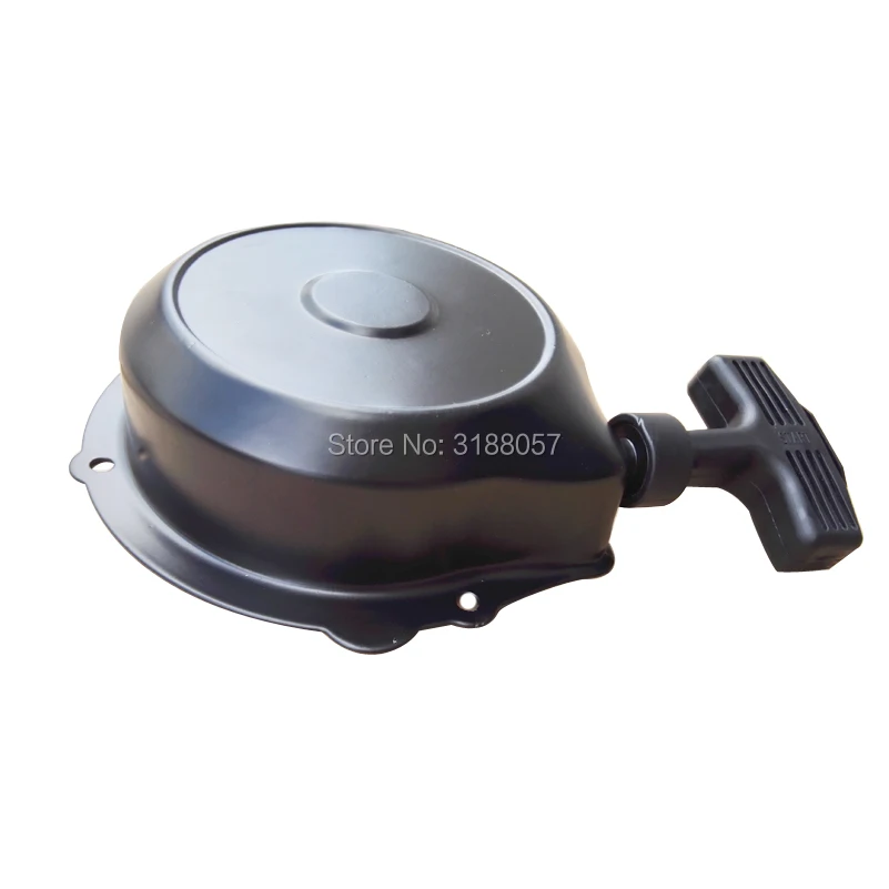Recoil Starter Pull Start assembly for Yamaha GRIZZLY 660 ATV YFM660 YFM450 YFM400 YFM350