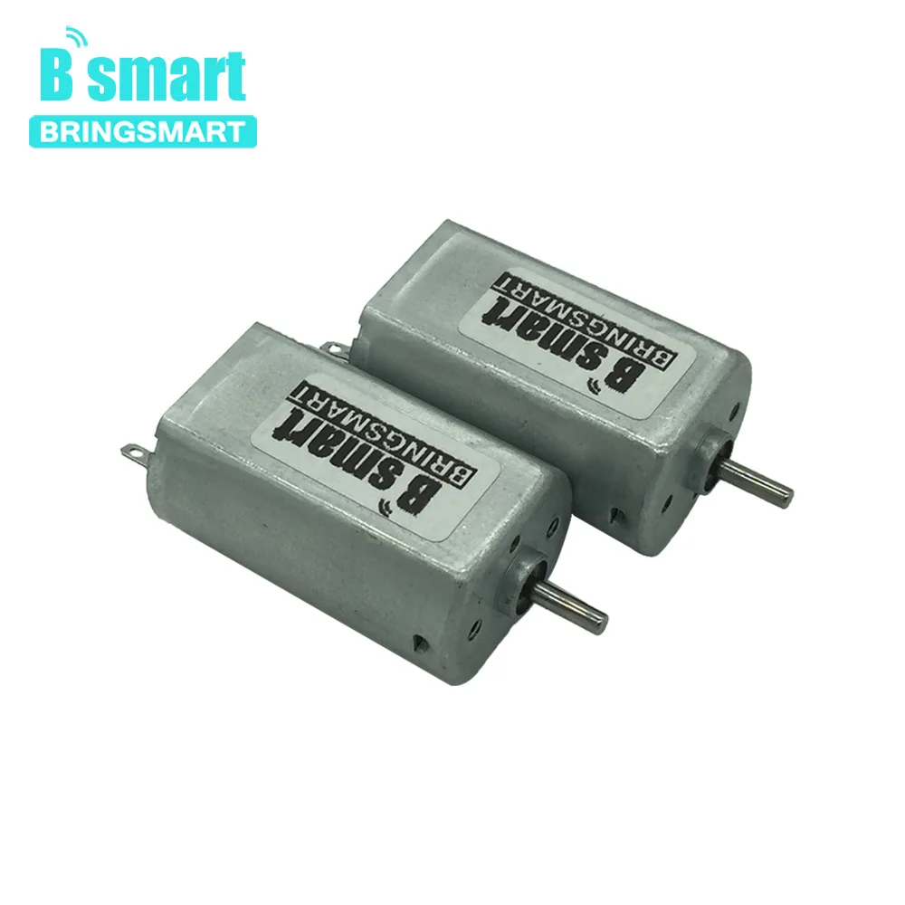 Электродвигатель Bringsmart 2 шт. 3 в 6 12000 об./мин. | Обустройство дома