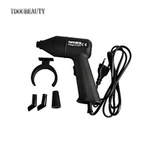 Новинка, TDOUBEAUTY, оральная ортодонтиксо, зубные зубы, сушильная машина с 2 насадками