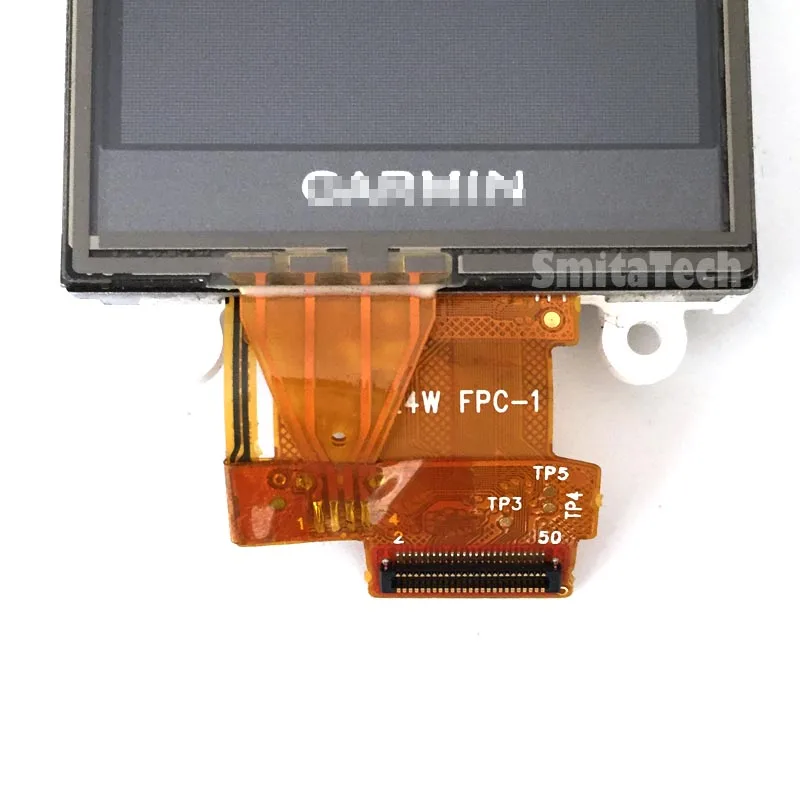 Для GARMIN DAKOTA 10 DAKOTA 20 Ручной ЖК-дисплей с GPS экраном с сенсорным экраном дигитайзер Ремонт Замена