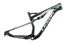 29″ ALL MOUNTAIN FRAME /29 XC FRAME/DOWNHILL BIKE FRAME/CARBON DUAL SUSPENSION FRAME/ MOUNTAIN BIKE /CARBON MTB FRAM