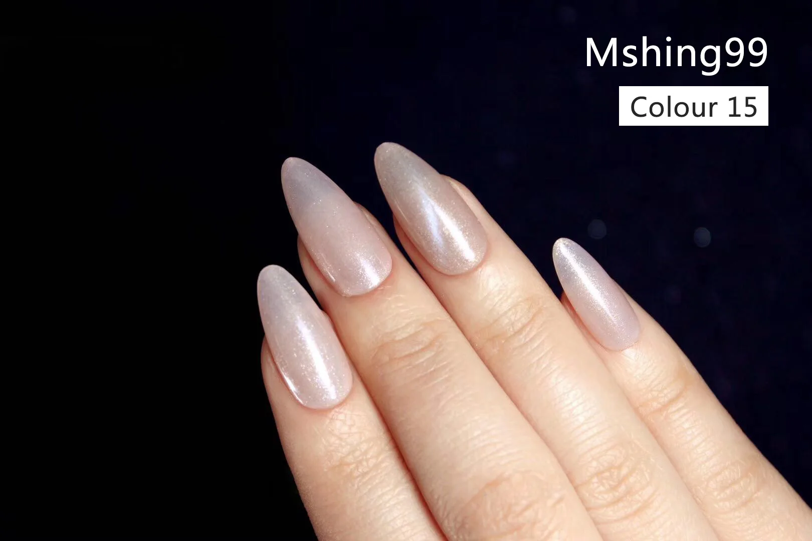 MSHING99 набор гель-лаков все для маникюра полуперманентный Vernis basetop coat УФ светодиодный Гель-лак впитывающийся художественный Гель-лак для ногтей - Цвет: HL15