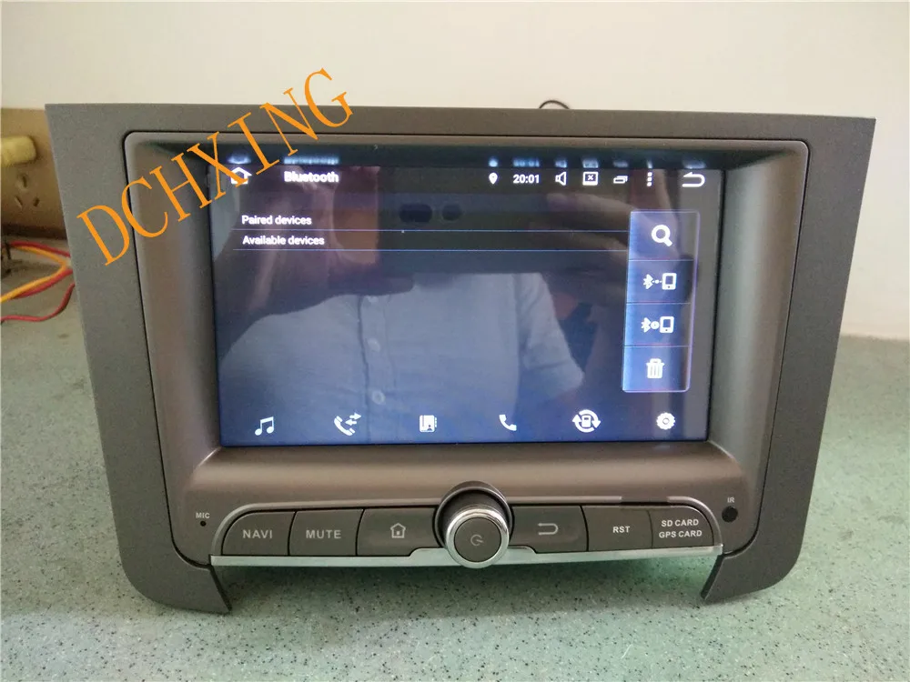 Perfect Octa Core 7 inch 8 core Android 9.0 Car Radio DVD player GPS for for SsangYong REXTON 2014 2015 deckless gps 4G RAM 64g rom a 9 Perfect Octa Core 7 inch 8 core Android 9.0 Car Radio DVD player GPS for for SsangYong REXTON 2014 2015 deckless gps 4G RAM 64g rom a 9