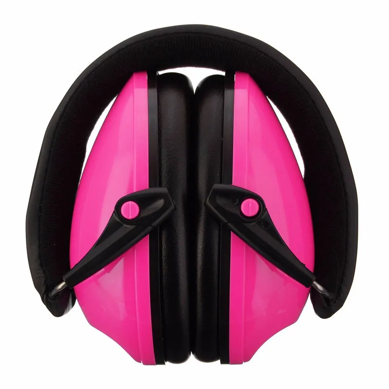 bilder für NEUE Bequeme Gehörschützer für Kinder anti-lärm Gehörschutz Ohrenschützer Headset Schalldichte gehörschutz Blau Rosa bilder für NEUE Bequeme Gehörschützer für Kinder anti-lärm Gehörschutz Ohrenschützer Headset Schalldichte gehörschutz Blau Rosa