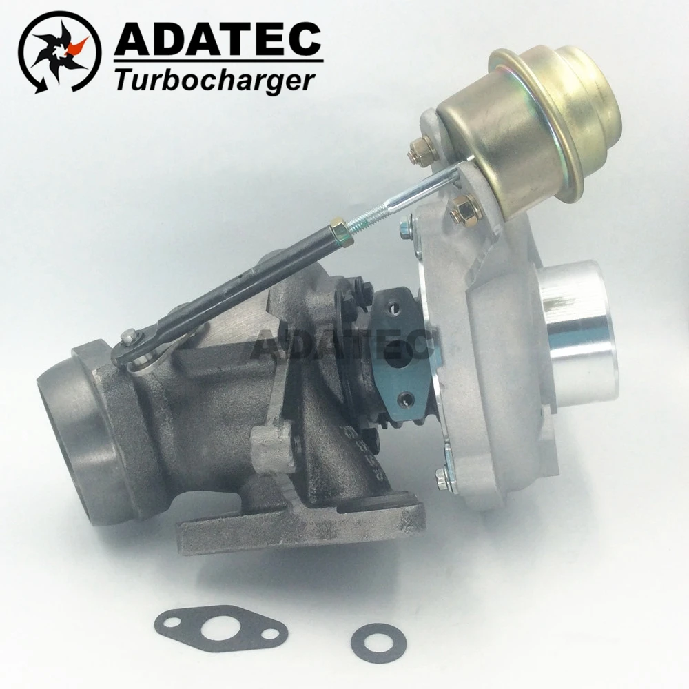 Турбонагнетатель GT2056S 742289 742289-5001 S A6650900580 A6640900580 A6650901080 турбины для ссанг-Yong Rodius 270 XVT 186 hp D27DT