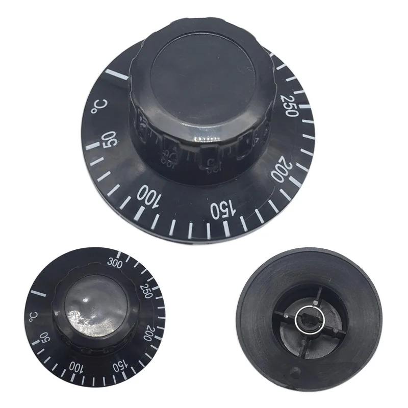 1 Meter 50-300 Fahrenheit New Heater Thermostat Frying Pan Thermostat Temperature Control Electric Fryer Parts