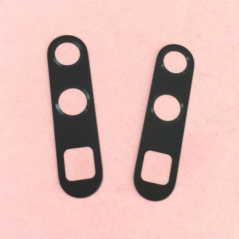 

30pcs For Huawei P30 Pro Rear back main camera glass lens with glue sticker repair part