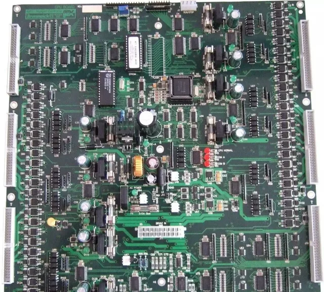 Special Offers Hot sale top quality GSX Bowling spare parts CPU board