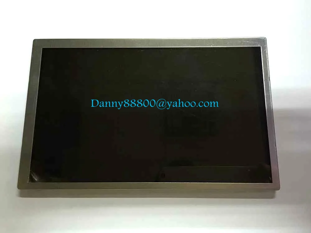 LCD Display LQ080Y5DR04 für Mercedes Rear Seat Entertainment