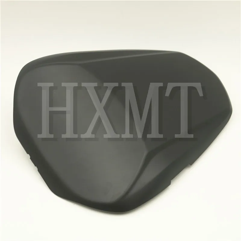 Для Suzuki GSX-S GSXS 1000 1000F 1000Z матовый черный чехол для заднего сиденья капот Solo Seat Cowl GSXS1000F