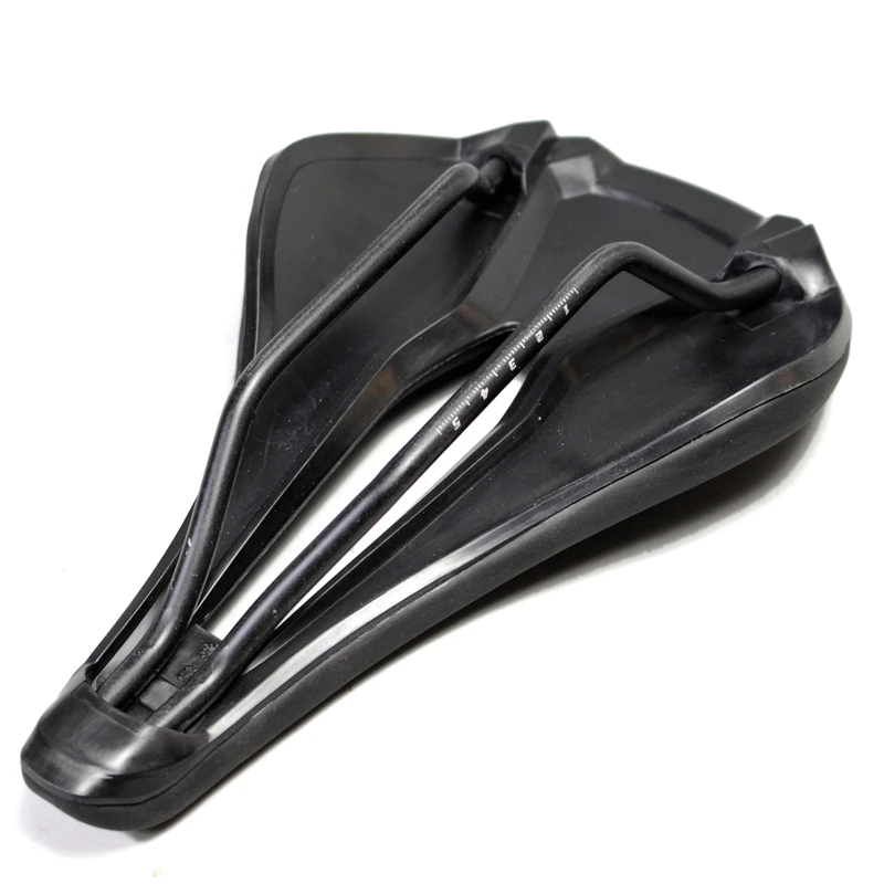 EC90 Bicycle Seat Saddle MTB Road Bike Saddles Mountain Bike Racing Saddle PU Breathable Soft Seat Cushion