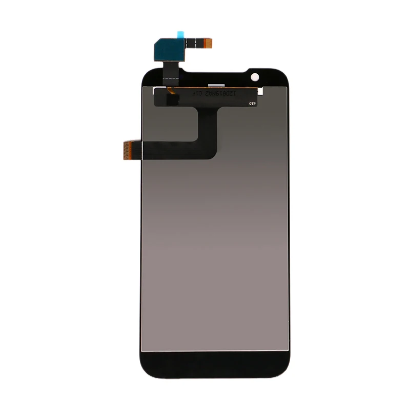 V985 lcd with touch 3