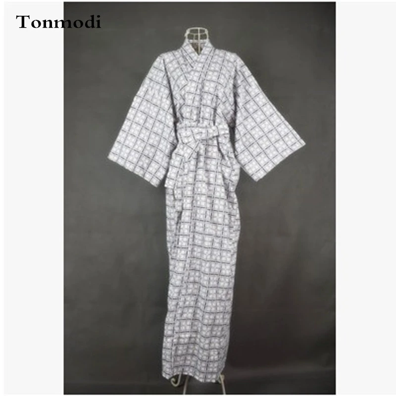 kimono nuit long