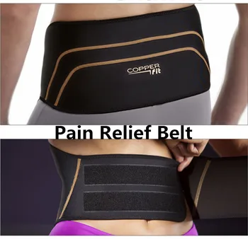 

Women Waist shaper slimming straps waist trainer waist cinchers fitness corset black adjustable one size body shapers