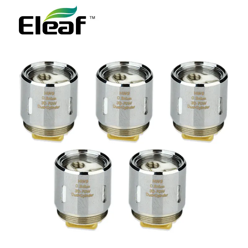 Оригинальный испаритель Eleaf Ello Mini Core 0 2 Ом/0 3 Ом катушка для испарителя Ello/Ello XL бак