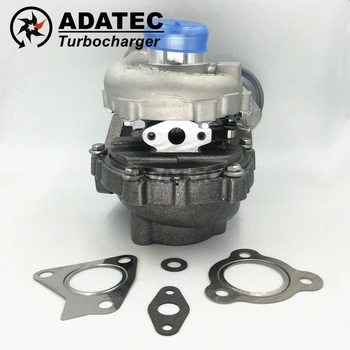 

Garrett turbocharger GTB1649V 757886-5004S 757886-0004 28231-27450 2823127450 757886 turbo for Hyundai Sonata 2.0 CRDi 140 HP