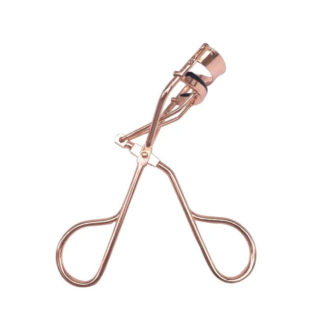 Cheap ELECOOL Professional Rose Gold/Silver Eyelash Curler with Pads Eye Lashes Curling Clip Eyelash Cosmetic Makeup Tools Accessories Cheap ELECOOL Professional Rose Gold/Silver Eyelash Curler with Pads Eye Lashes Curling Clip Eyelash Cosmetic Makeup Tools Accessories