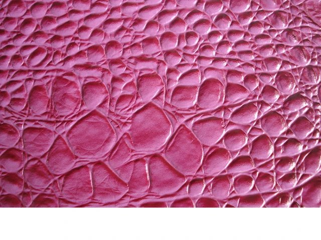 1.2mm thick wholesalefabric crocodile/ furniture upholstery material/ high  quality synthetic PU crocodile skin fabric leather - AliExpress