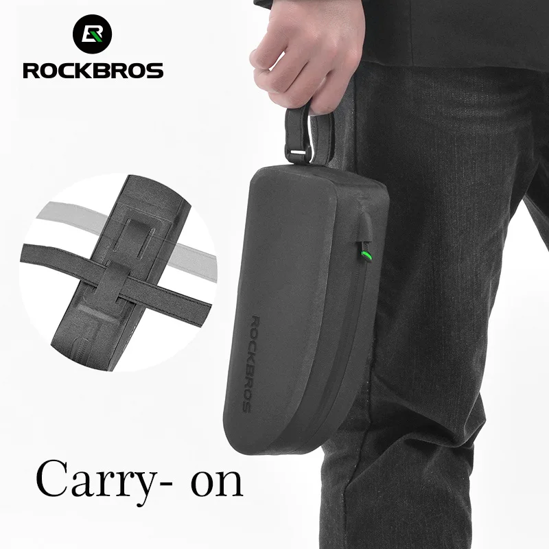 Clearance ROCKBROS 3L Bicycle Bags Triangle Top Tube Frame Bag Waterproof Reflective Compartment Pannier MTB Road Cycling Bike Accessories 3 Clearance ROCKBROS 3L Bicycle Bags Triangle Top Tube Frame Bag Waterproof Reflective Compartment Pannier MTB Road Cycling Bike Accessories 3