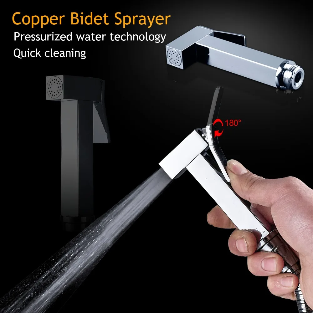 sprayer nozzle