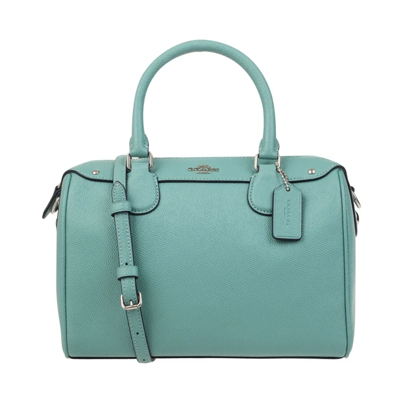 COACH MINI BENNET SATCHEL F32202/F39706/F57521/F31377/F38999/F67673 - Цвет: F57521SVAM