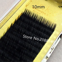 3 лотка, высокое качество, завитые норковые ресницы, накладные ресницы, толстые натуральные накладные ресницы, накладные ресницы для макияжа, Длинные Накладные ресницы