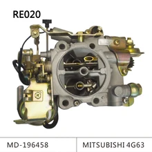 Carburetor forMITSUBISHI 4G63 MD-196458 Carb