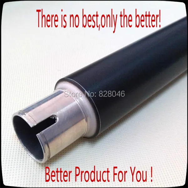 Upper Fuser Roller For Panasonic DP2310 DP2330 DP3010 DP3030 DP8025 DP8032 Workio Photocopier Copier Heater |