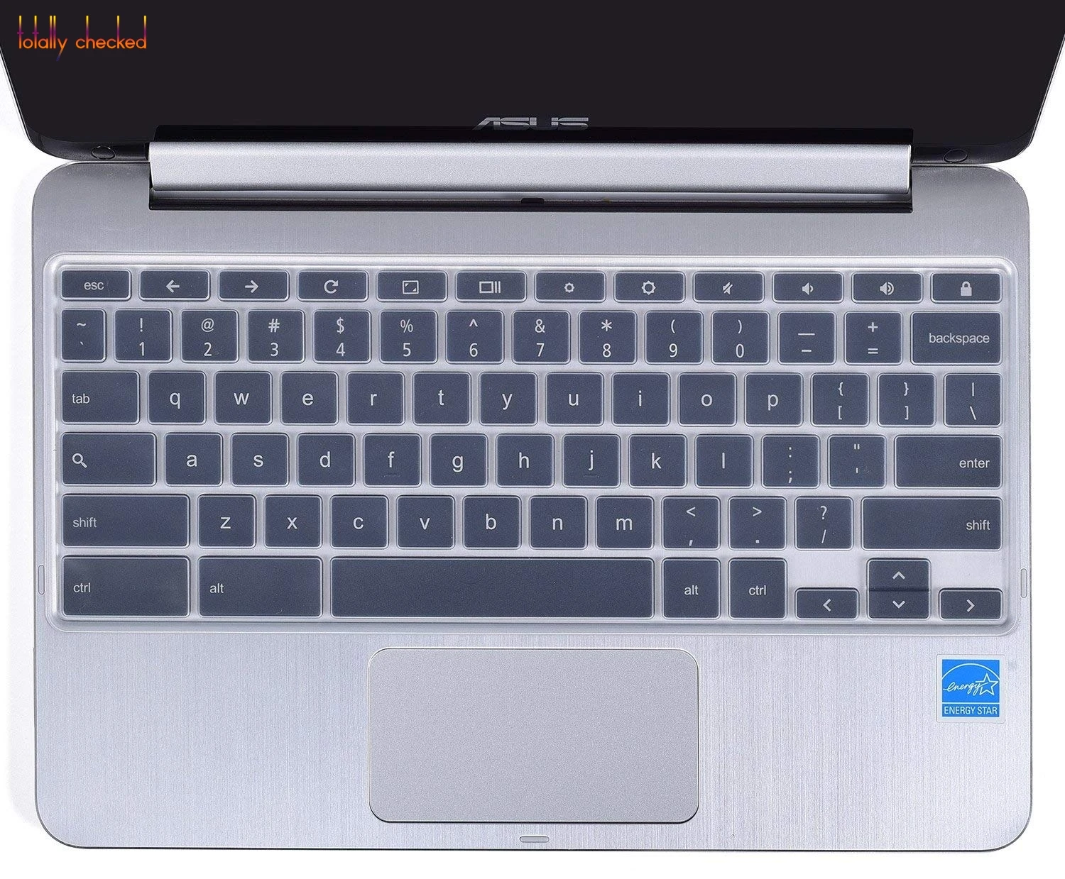 Для ASUS ChromeBook флип 10 1 дюйм чехол для клавиатуры 2018 Новые Премиум Asus &quotC100PA DB02 C101PA C100