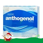 Anthogenol powerful antioxidant effect for Healthy Circulation Heart &Eye Health Beautiful Skin Hair Nails Vitality