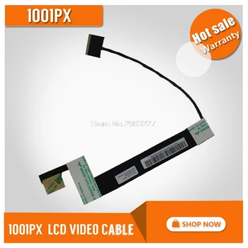 

For Asus Cable EeePQD 1001PX 1005PX 1005HA 1005PE 1001HA 14G2235HA10 Screen line New original Notebook Cables Connectors