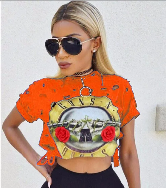 Orange