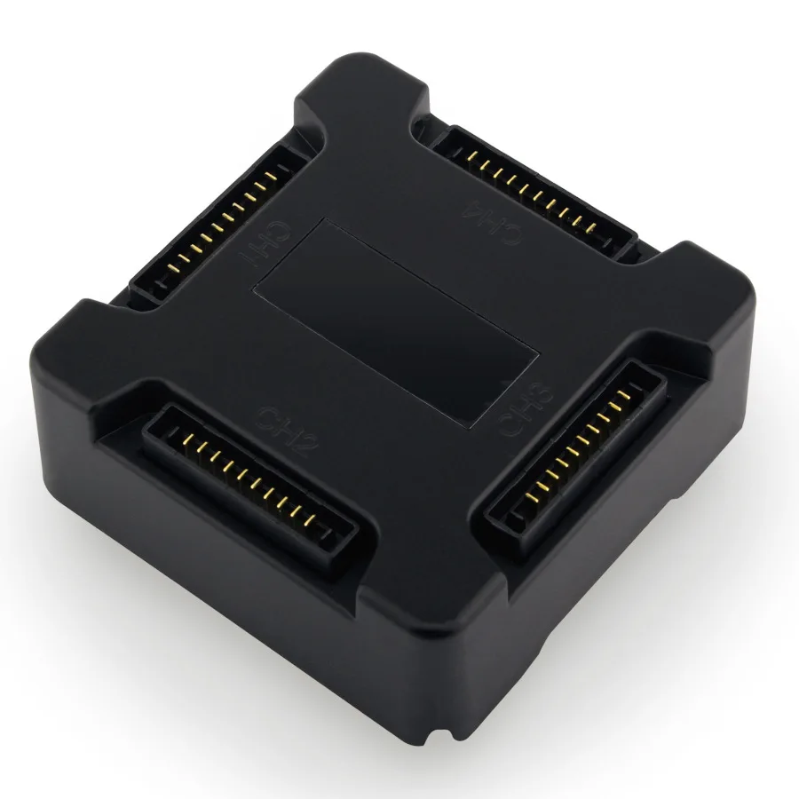 4 в 1 зарядный концентратор для аккумулятора DJI Mavic / Pro EU Smart Multi Battery