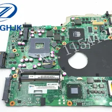 6-71-w25p0-d02 GP материнская плата для ноутбука hasee для Raytheon для CLEVO W251HP материнская плата DDR3 неинтегрированная ТЕСТ ОК