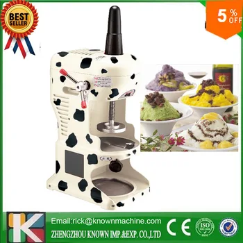 

ice crusher machine / mini ice crusher