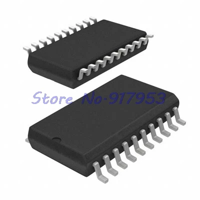 

2pcs/lot TDA5140 TDA5140AT TDA5140T SOP-20 In Stock