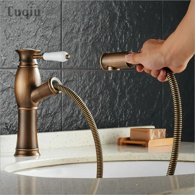 antique bronze