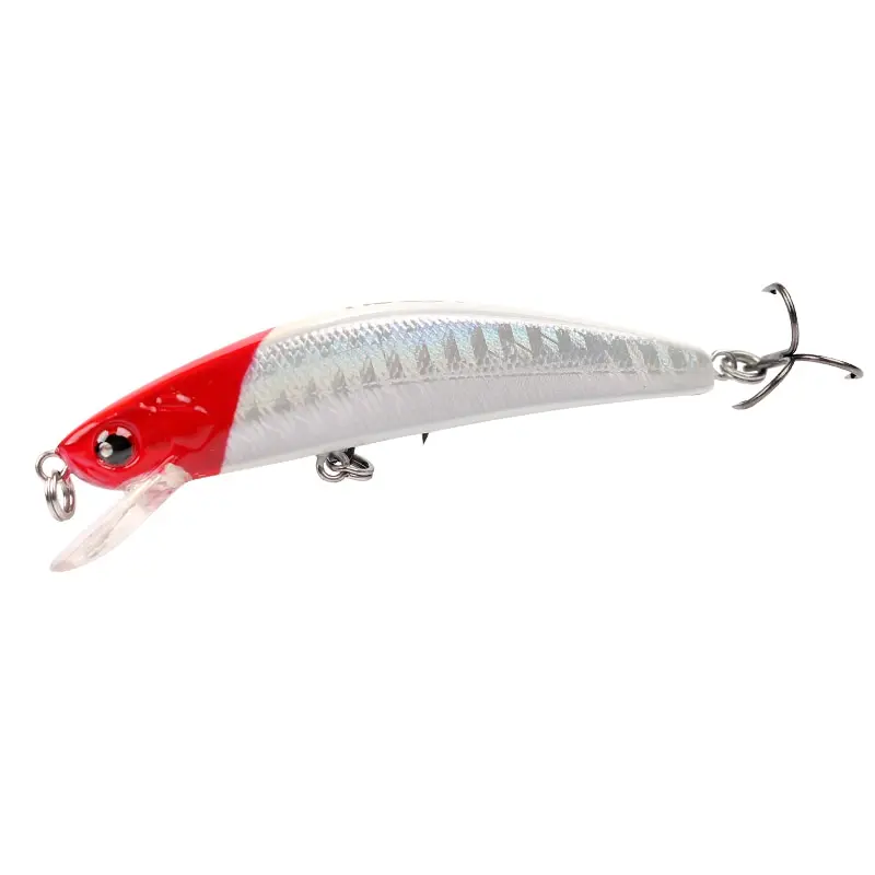 NOEBY-Minnow-Hard-Fishing-Bait-50mm-2-4g-70mm-6g-90mm-8g-110mm-14g-Floating-Fishing (2)