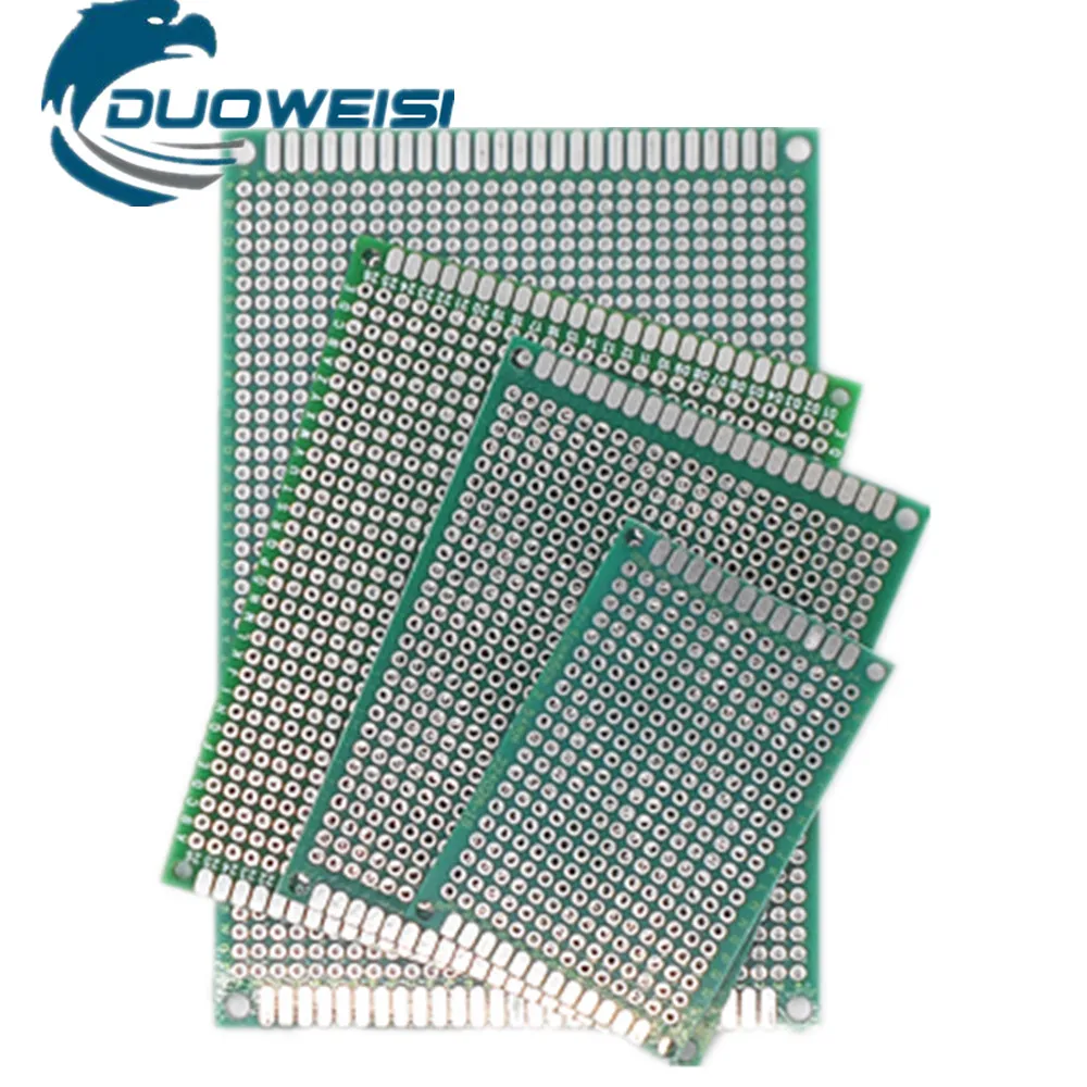 

high quality 2.54mm pitch universal experiment plate