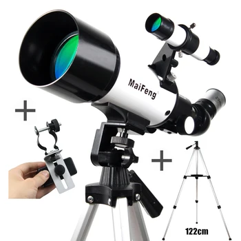 

Professional Astronomical Telescope Powerful Space Monocular with Free tripod High times telescope for Moon Watching astronomic