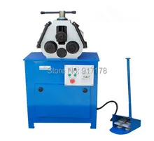 RBM 30 motor driven tubing and section bar round bending machine tools