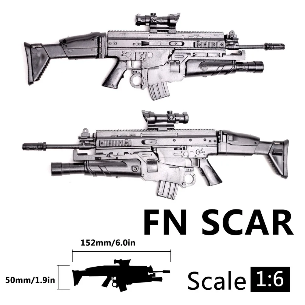 FN SCAR