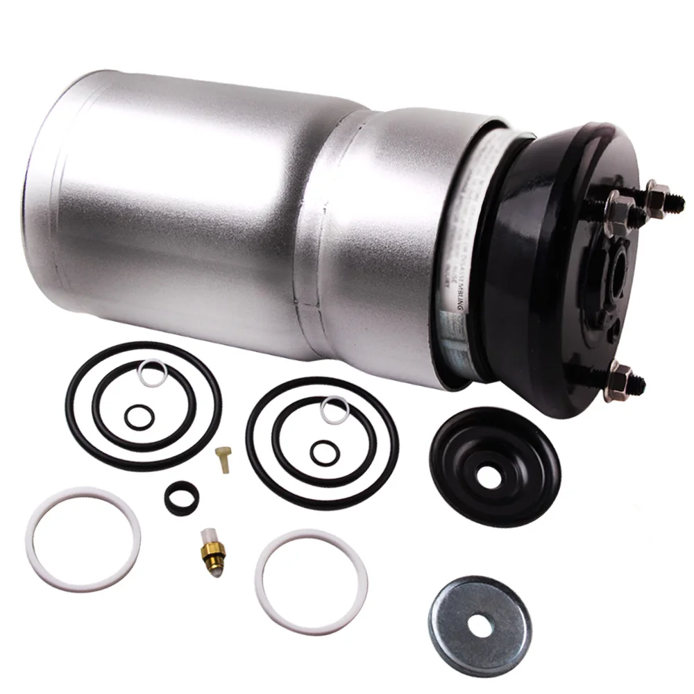 Передняя Пневматическая Подвеска для 05 09 Land Rover LR3 Discovery 3 RNB501610| |