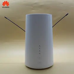 Huawei B528 B528s-23a с антенной 4G LTE Cat.6 мобильный шлюз точки доступа 4G Homenet маршрутизатор 4G CPE беспроводной маршрутизатор PK huawei B525