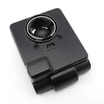 

Bracket Cradle Mount with USB Charger Adapter Port for Garmin GPS Nuvi 370 360 350 310 300