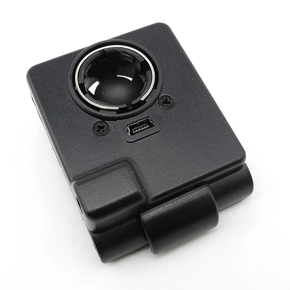 Кронштейн для подставки с USB портом зарядного устройства Garmin GPS Nuvi 370 360 350 310