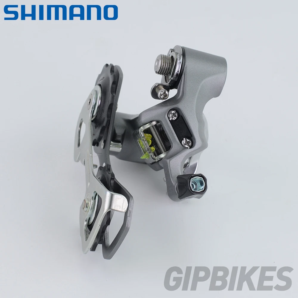 tiagra 4601 rear derailleur